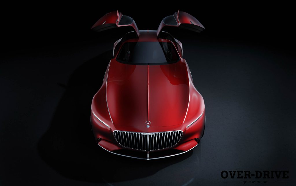 אז רגע? מה נשים מתחת למכסה האין מנוע האדיר הזה?