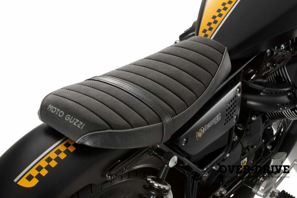 מוטו-גוצי V9