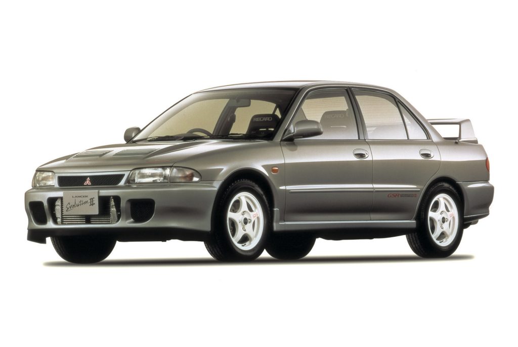 מיצובישי איבו