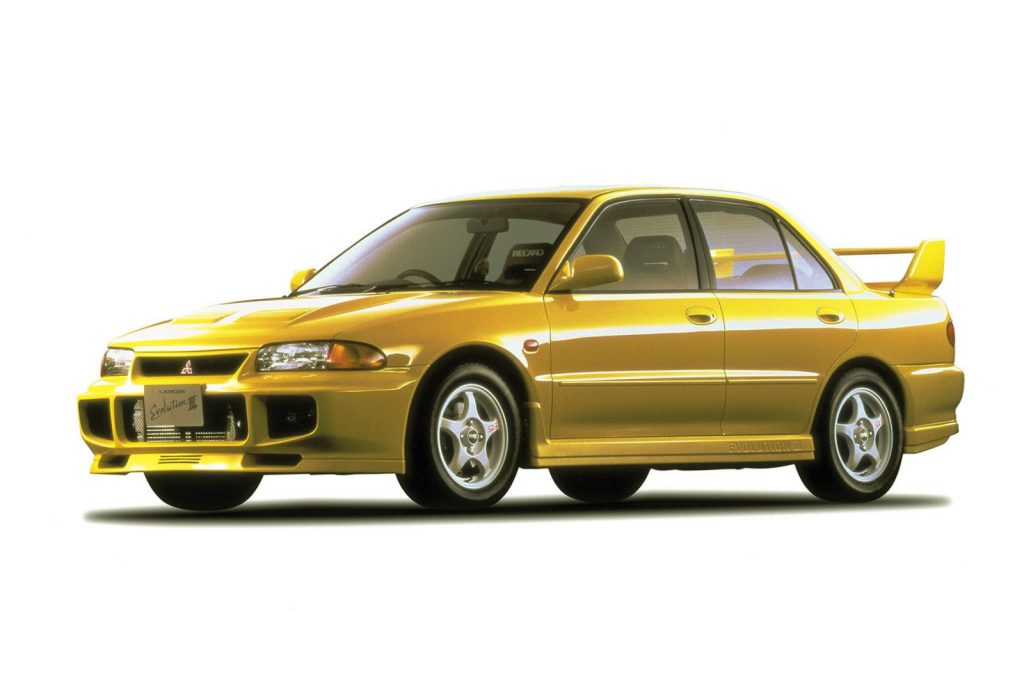 מיצובישי איבו