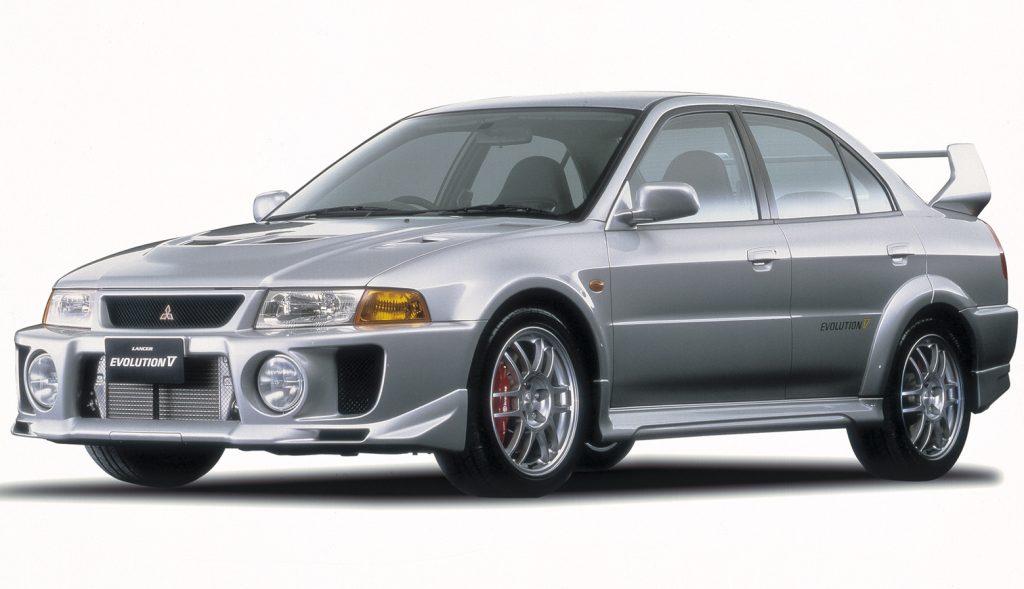 מיצובישי איבו