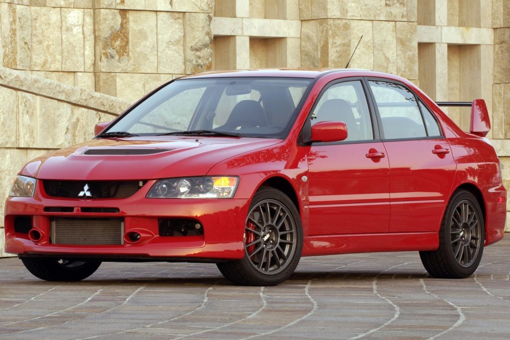 מיצובישי איבו