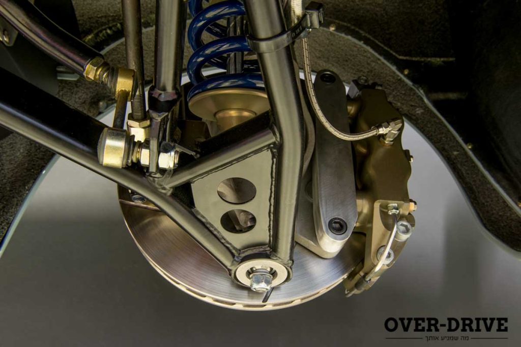 מאיפה שלא מסתכלים...