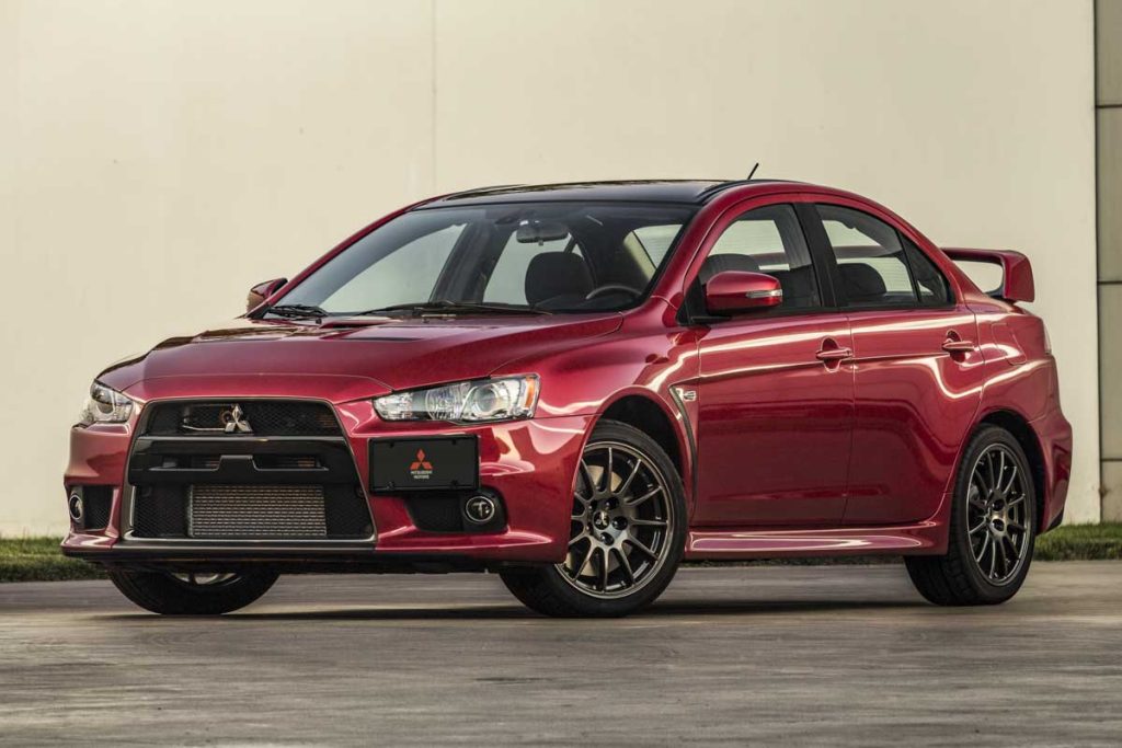 מיצובישי איבו