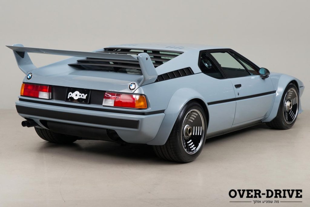 אנחנו מעריצים את ברוס קנפה. נקודה.