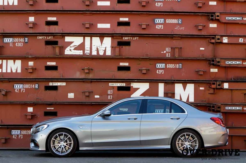 לא צועקת.. צילום: שחר אלגזי