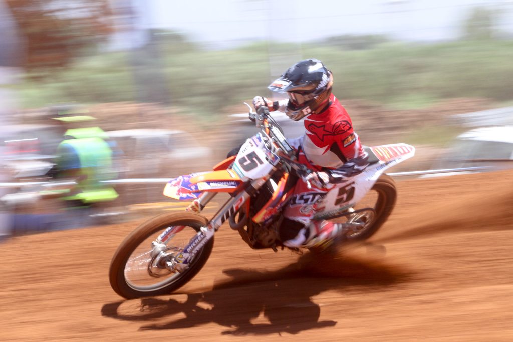 מוטוקרוס האומות