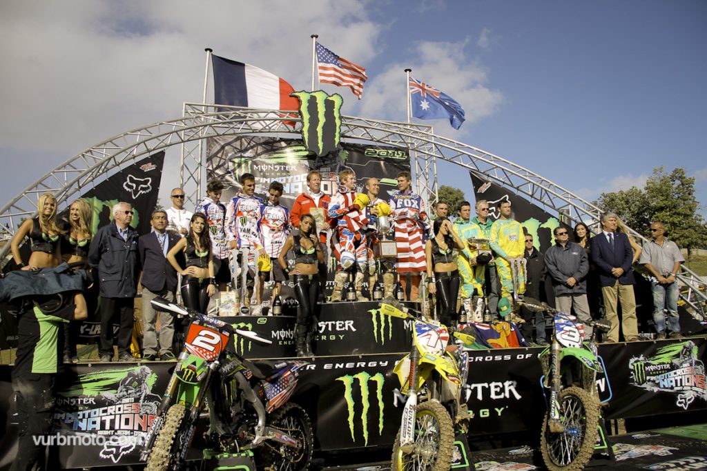 מוטוקרוס האומות