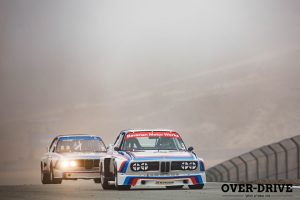 ב.מ.וו חוגגת בלגונה-סקה