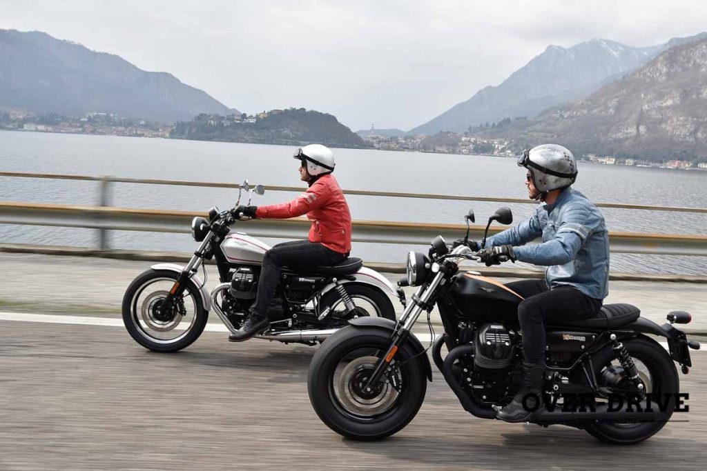 מוטו-גוצי V9