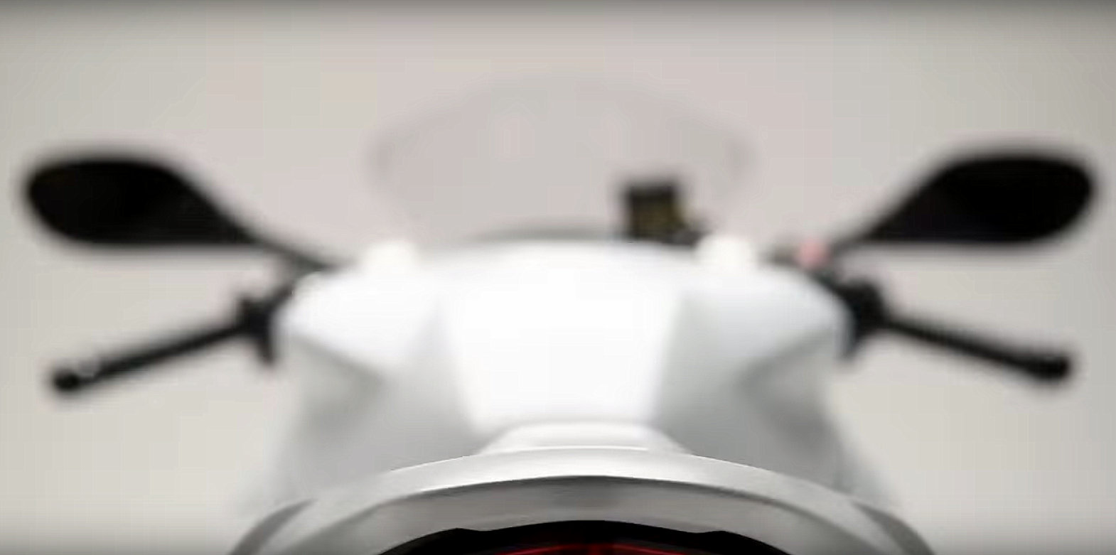 דוקאטי סופרספורט