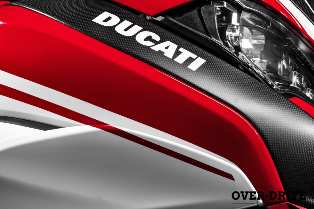 דוקאטי מולטיסטרדה