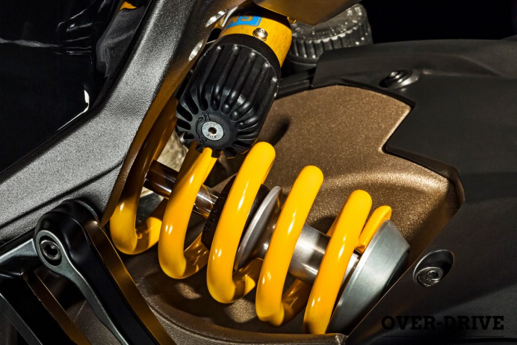 דוקאטי מולטיסטרדה