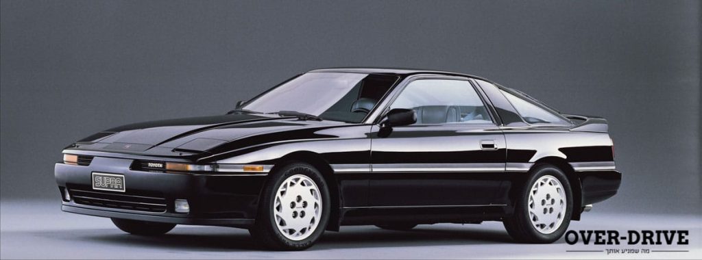 טויוטה סופרה