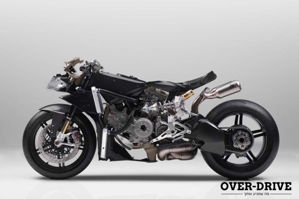 דוקאטי סופרלג'רה