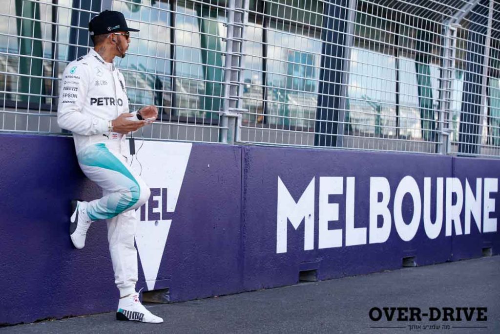 ניקו רוזברג