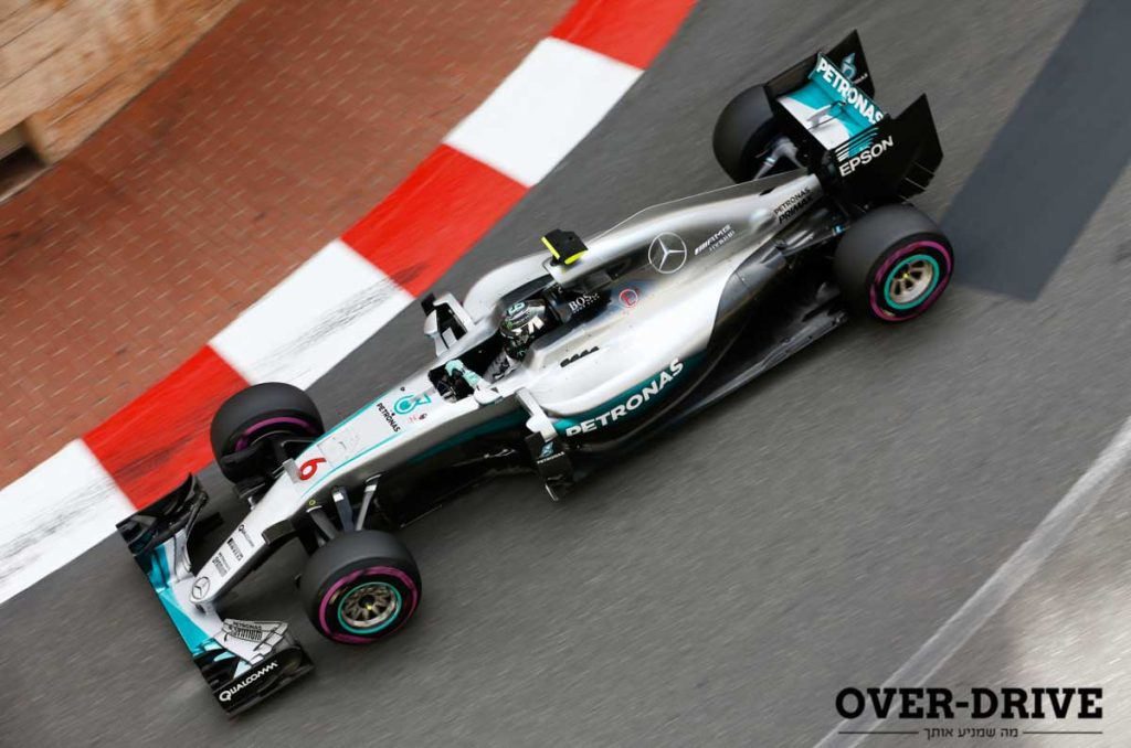 ניקו רוזברג