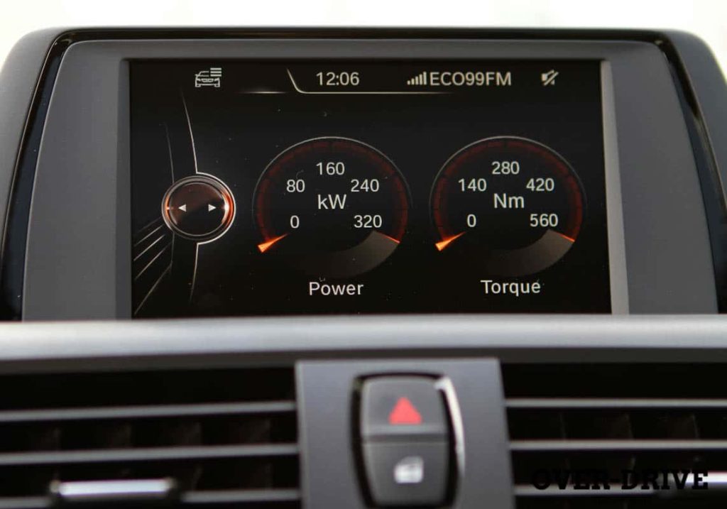 יש כוח - והרבה