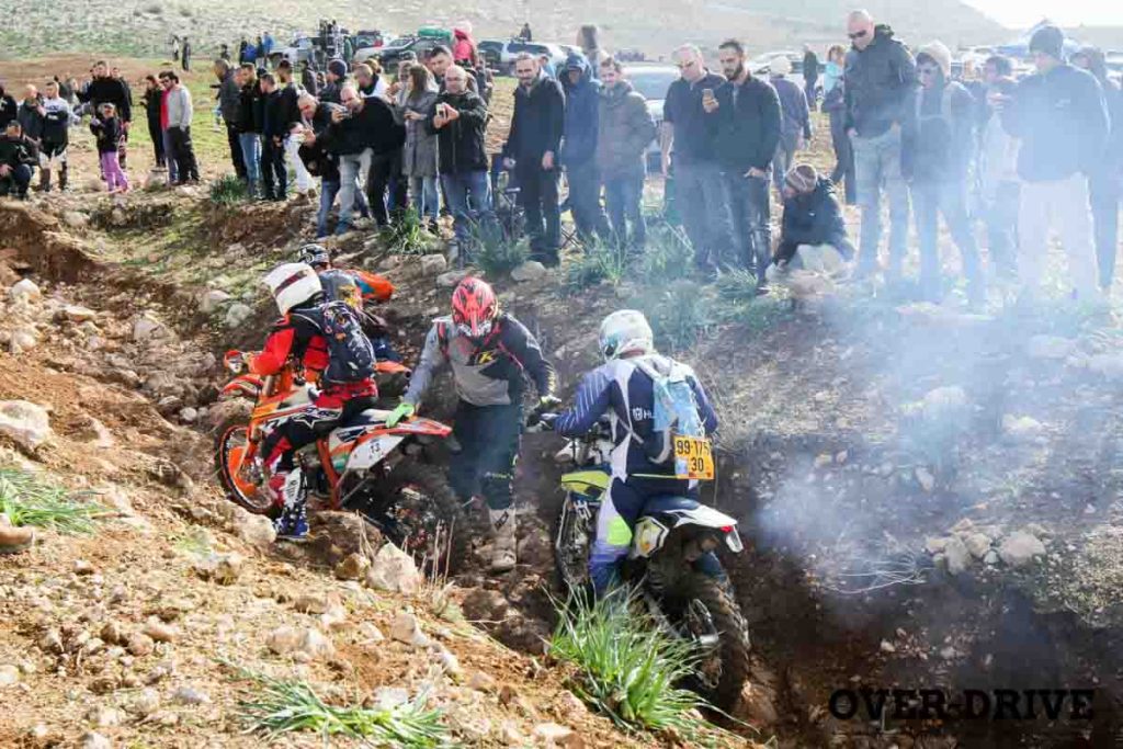 ליגת האנדורן 2017