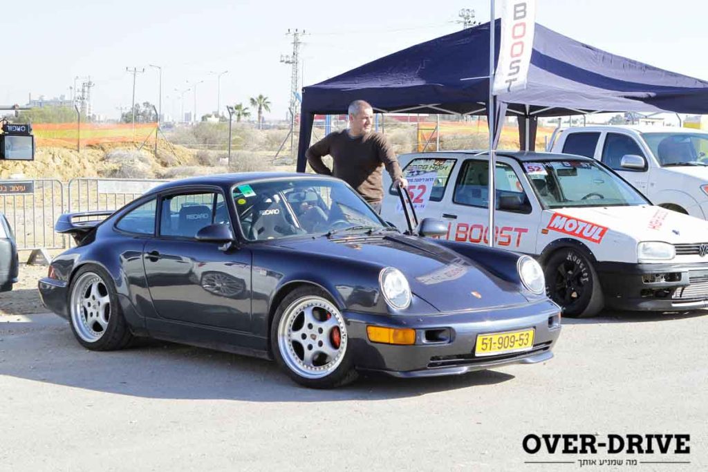 דראג דימונה 2016