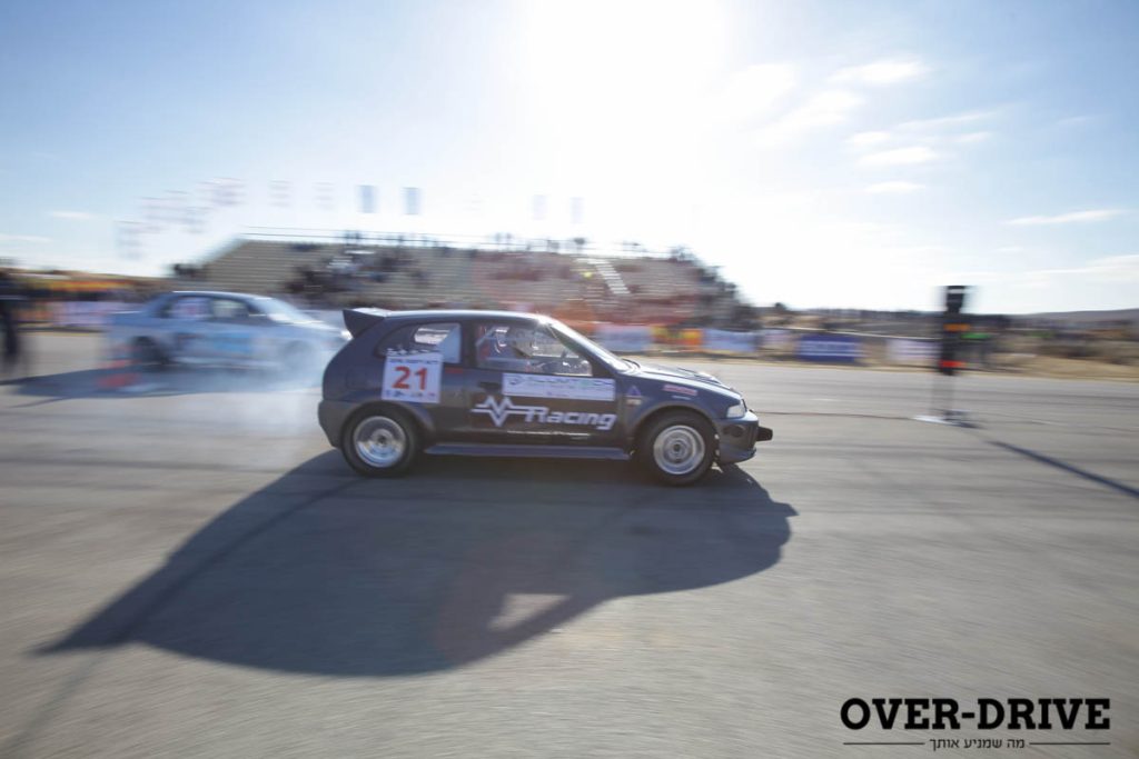 דראג דימונה 2016