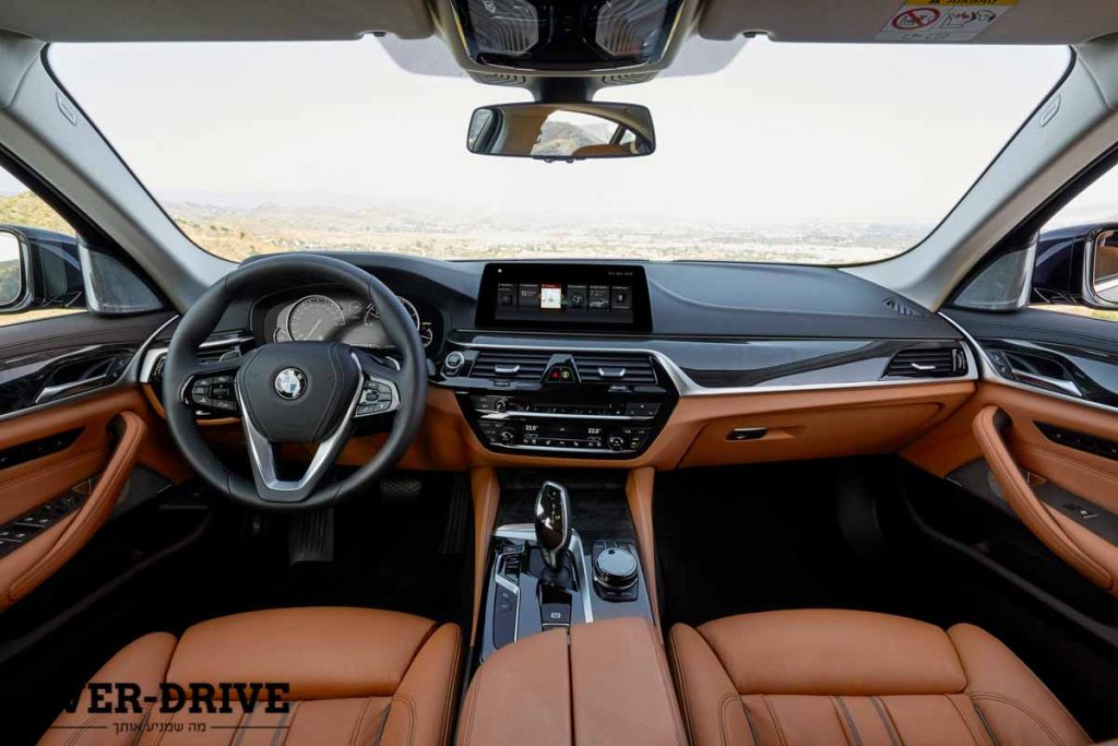 ב.מ.וו סדרה 5