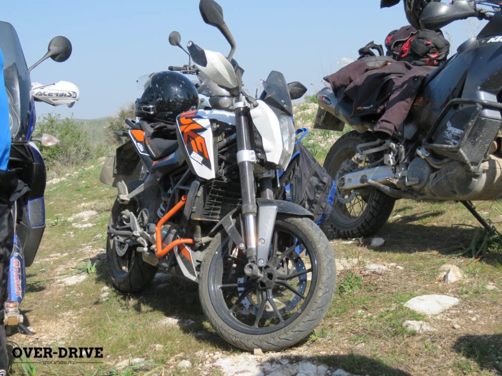 ה-DNA של ק.ט.מ חלחל גם אל הדיוק הקטן.