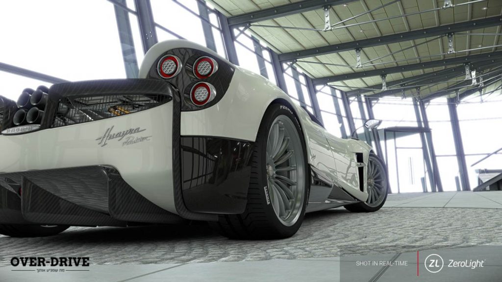 pagani