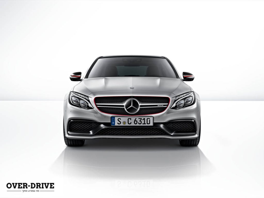 5 מכוניות שהיו צריכות לקבל תיבה ידנית