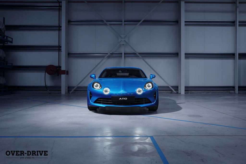 5 מכוניות שהיו צריכות לקבל תיבה ידנית