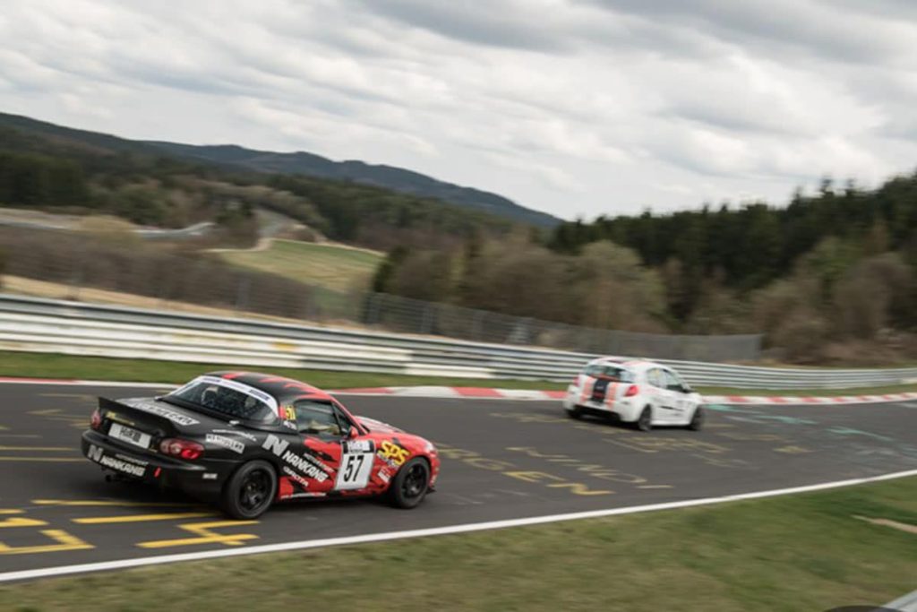 קצת יותר מתקדם - RCN