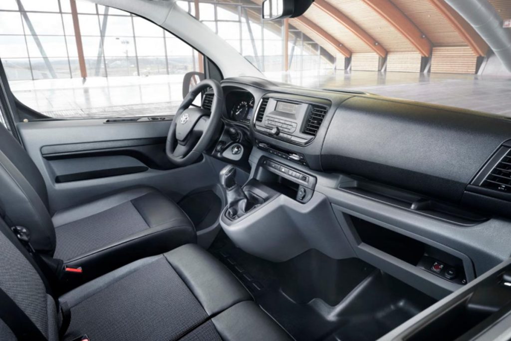 טויוטה פרואייס