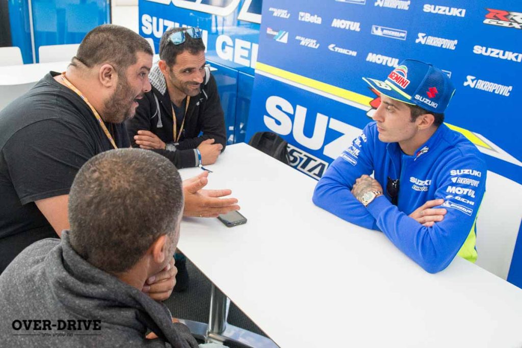 סוזוקי באסן