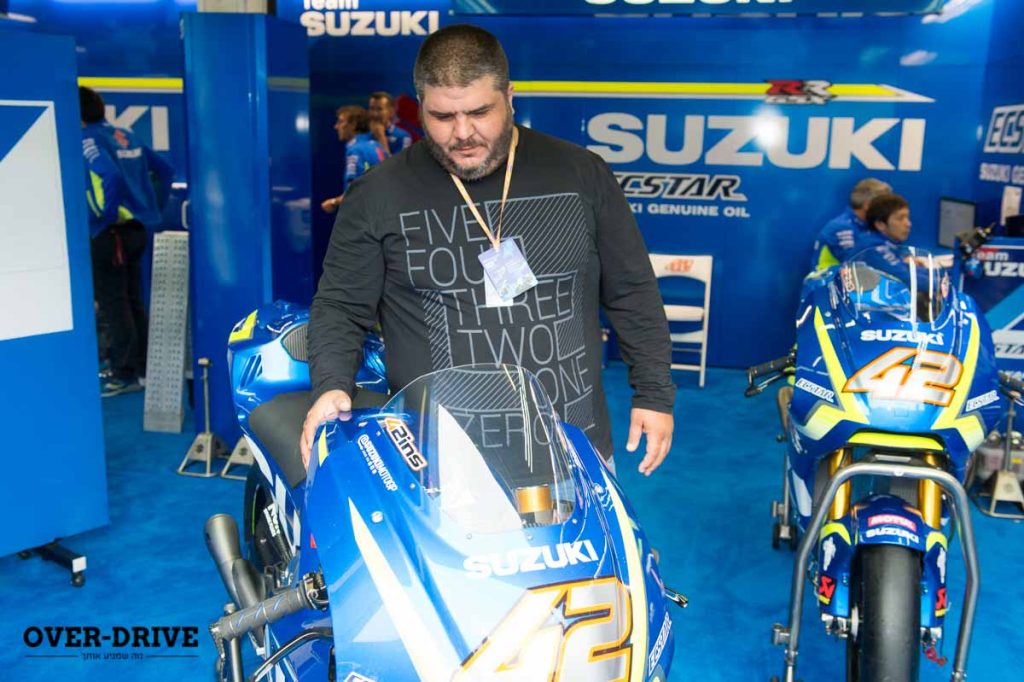 סוזוקי באסן