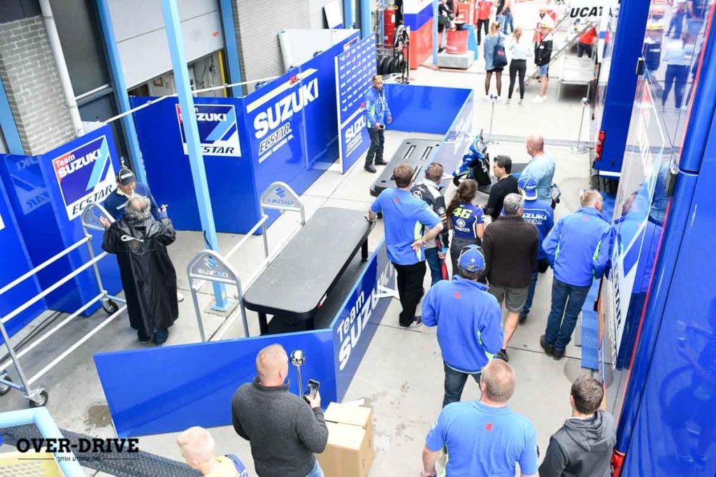 סוזוקי באסן