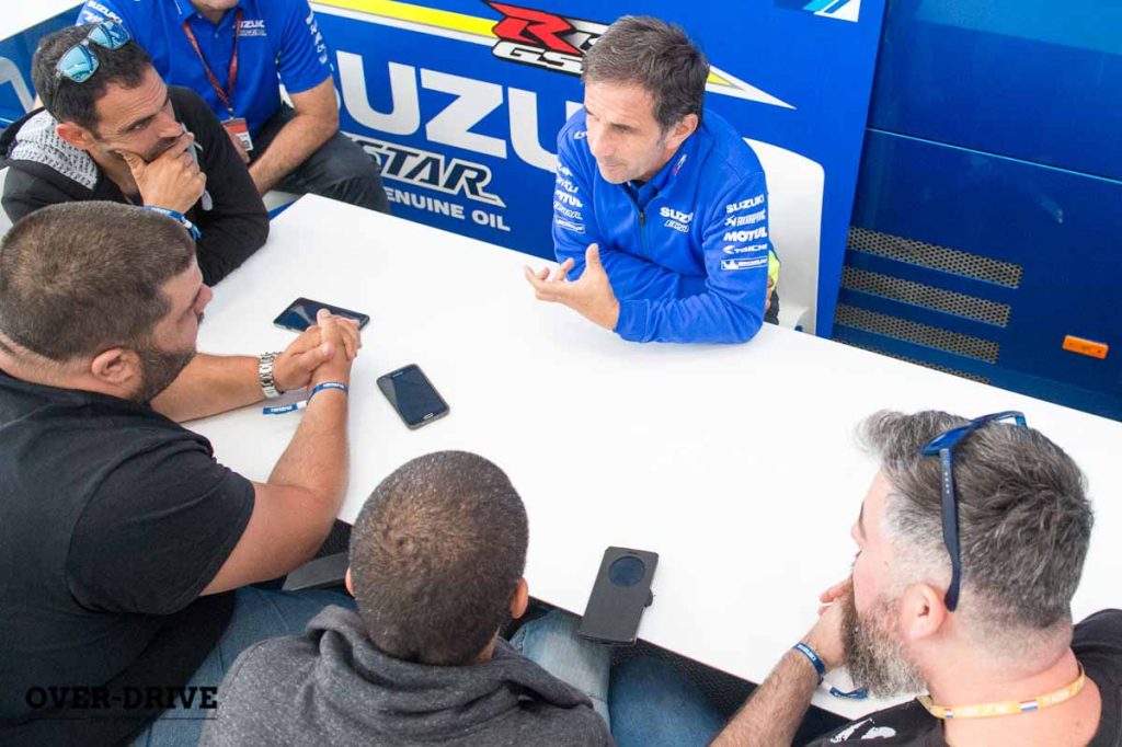 סוזוקי באסן