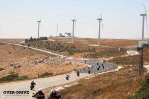 טיול האופנועים השנתי של ב.מ.וו