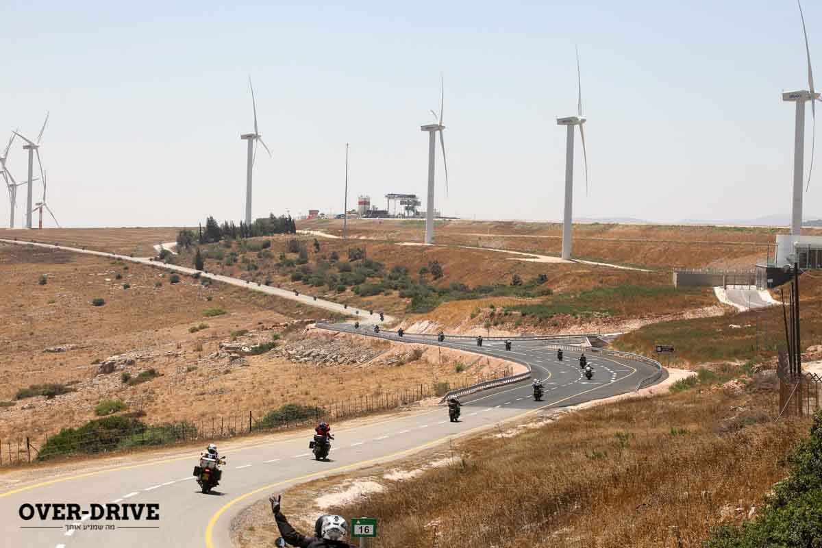 טיול האופנועים השנתי של ב.מ.וו