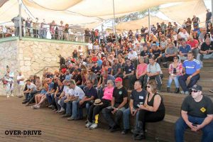 טיול האופנועים השנתי של ב.מ.וו