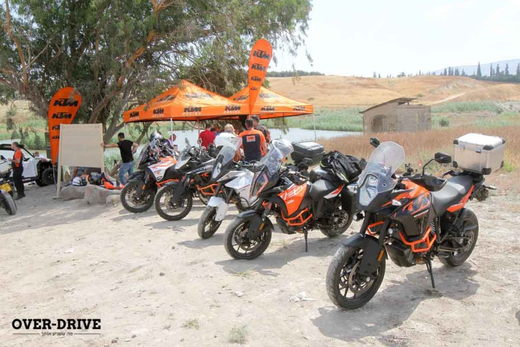 ק.ט.מ אדוונצ'ר