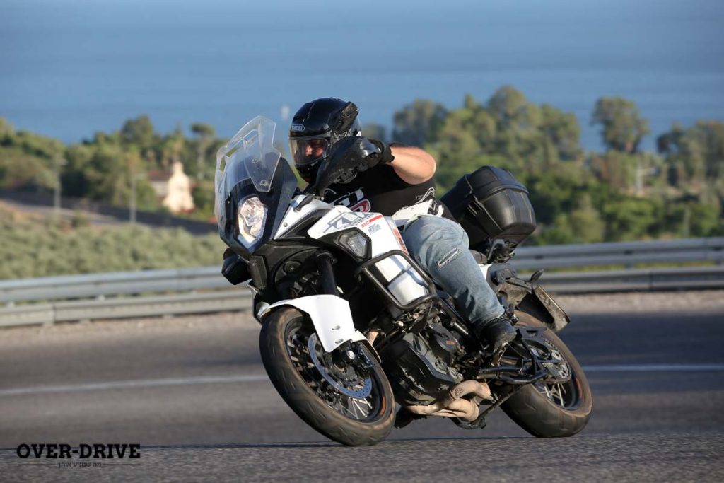 ק.ט.מ אדוונצ'ר