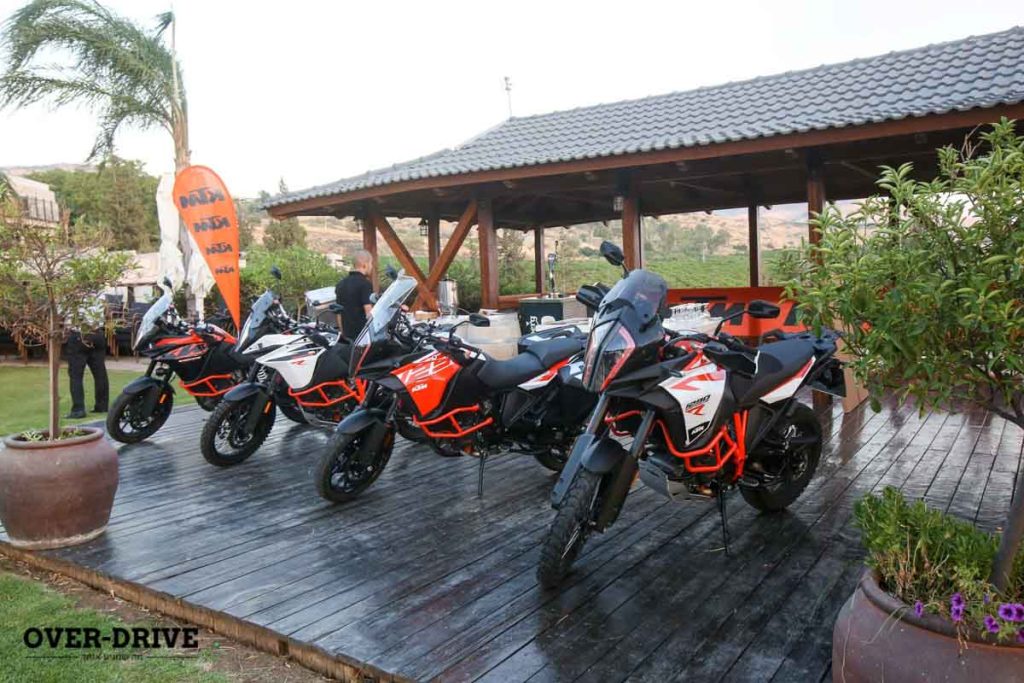 ק.ט.מ אדוונצ'ר