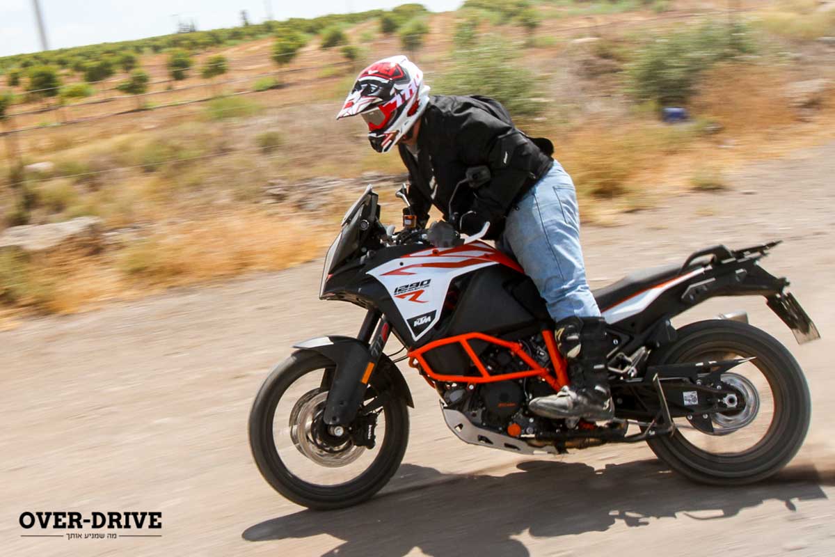 ק.ט.מ אדוונצ'ר