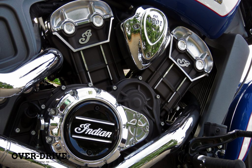 אינדיאן סקאוט