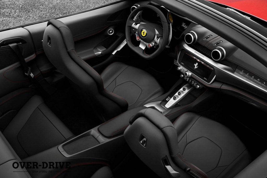 פרארי פורטופינו