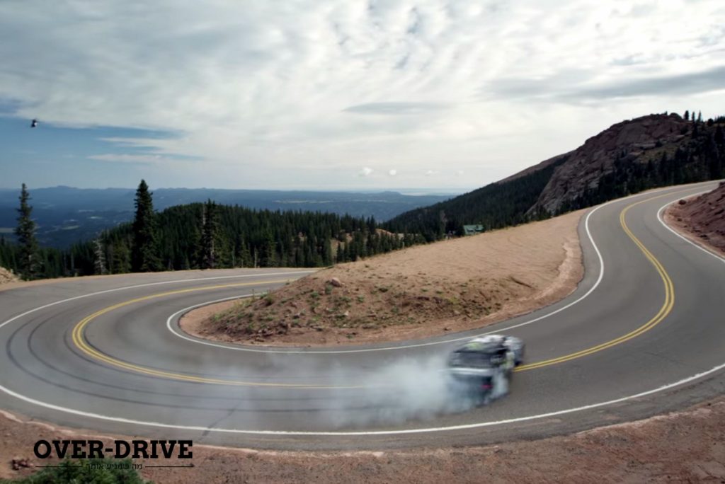 קן בלוק בפייקס פיק