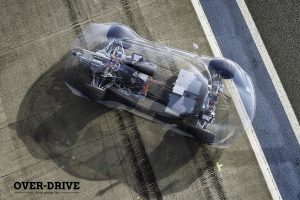 מרצדס פרויקט 1