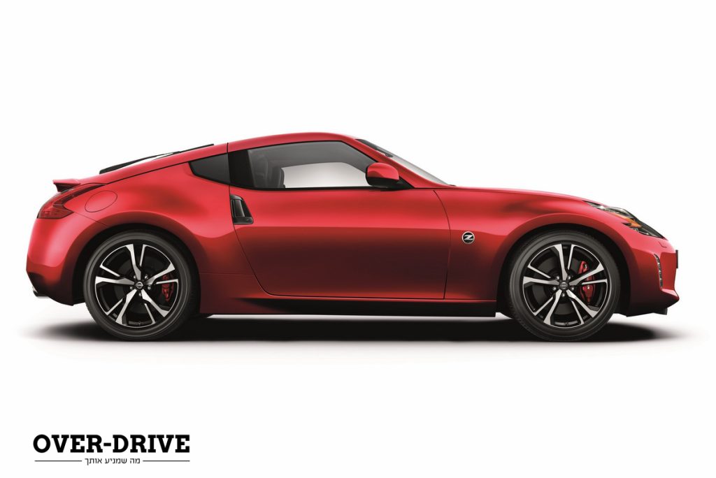 ניסאן 370Z