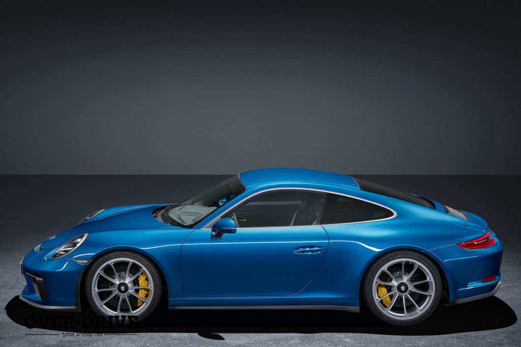 פורשה 911 GT3