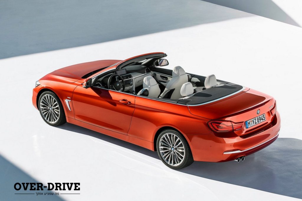 ב.מ.וו סדרה 4